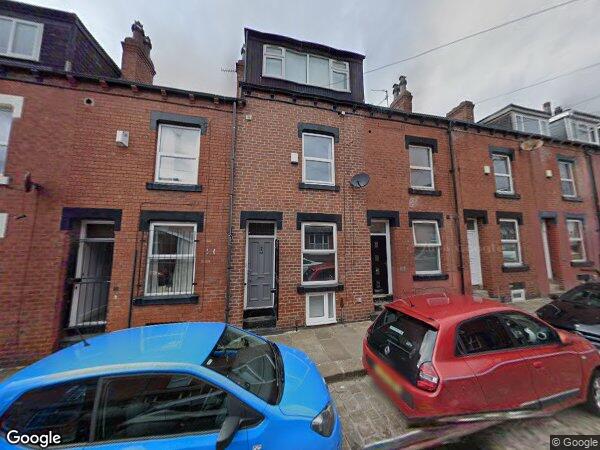 Room in a Shared House, Welton Mount, LS6