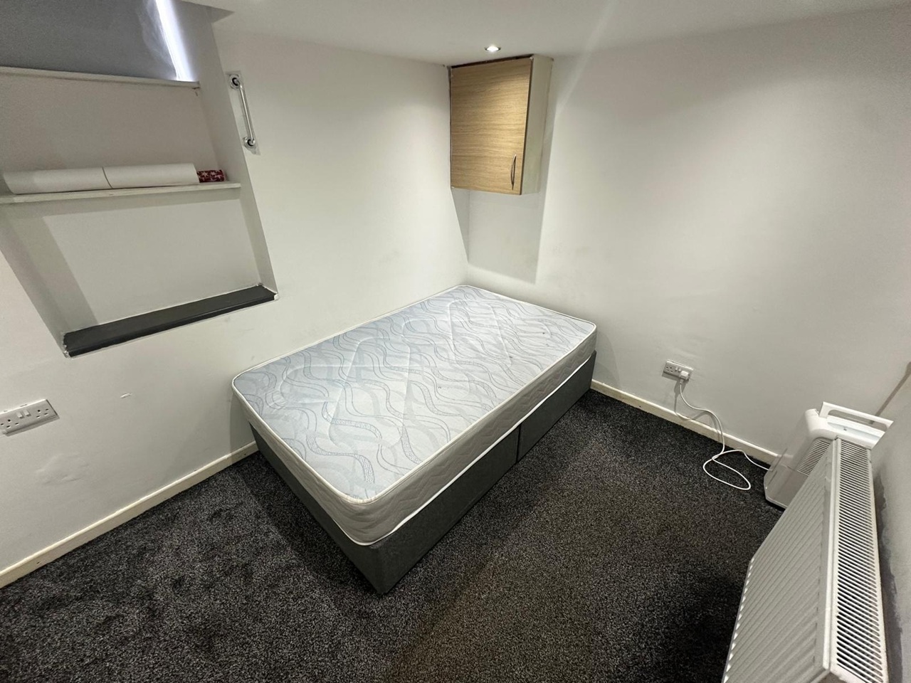 Room in a Shared House, Welton Mount, LS6 photo 3