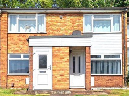 2 bed room for rent in Room in a Shared Flat, Firsholm Close, B73