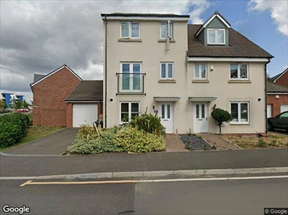 Room in a Shared Flat, George Holmes Way, BS16
