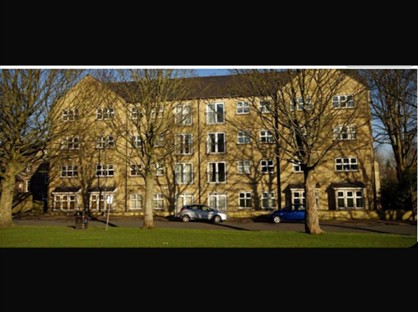 2 Bed Flat, Free School Lane, HX1