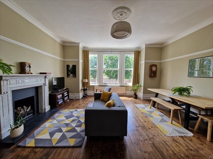 1 Bed Flat, Madeira Avenue, BR1