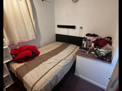 Room in a Shared House, Frenchum Garden, SL1