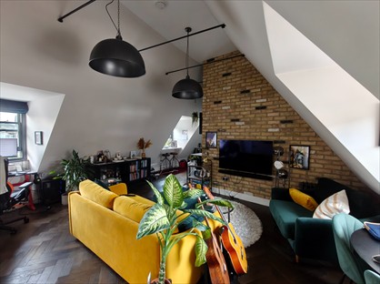 1 Bed Flat, Ashby House, TW7