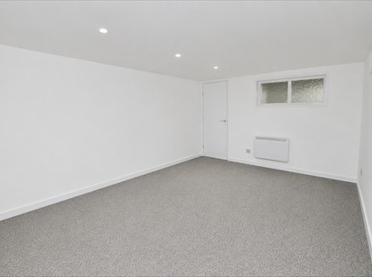 2 Bed Flat, Acton St, WN1