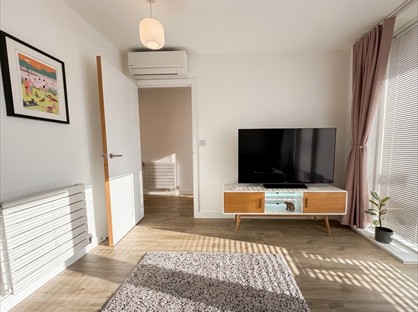 1 Bed Flat, Bond House, SE14