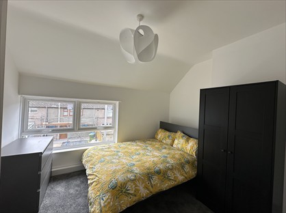 Room in a Shared House, Fifth Avenue, NG19