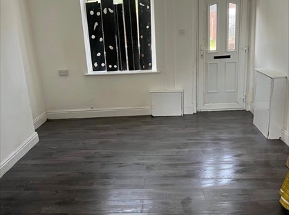 2 Bed Terraced House, Middleton Road, OL9