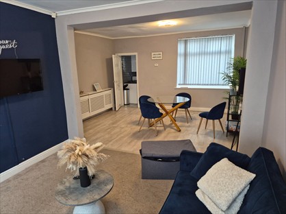 2 Bed Terraced House, Hobson St, M35