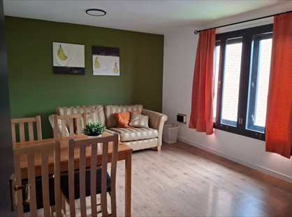 2 Bed Flat, Leith, EH6