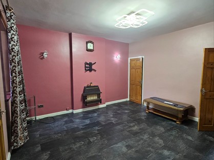 3 Bed Terraced House, Whitehall St, OL12