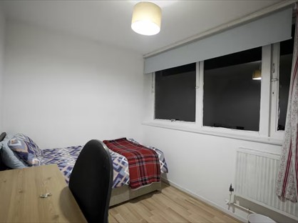 Room in a Shared Flat, International Students Welcome, SE17