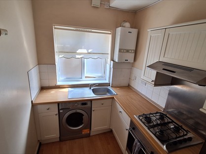 1 Bed Flat, Palace Grove, BR1