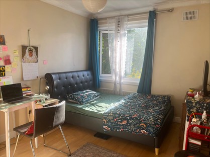 Room in a Shared House, Horndean Close, SW15