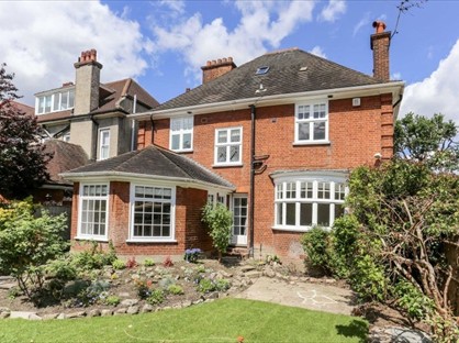Room in a Shared House, Wimbledon, SW19