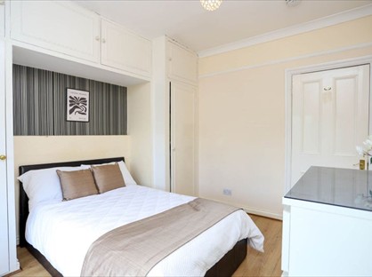 Room in a Shared House, Ealing, W13