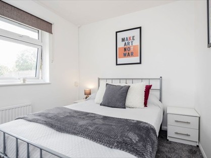 Room in a Shared House, South Ealing Station, W5