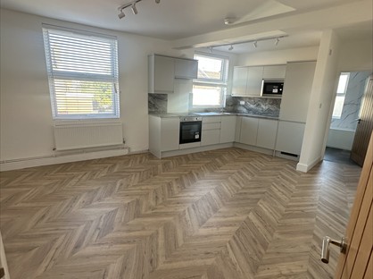 3 Bed Flat, Foxberry Road, SE4