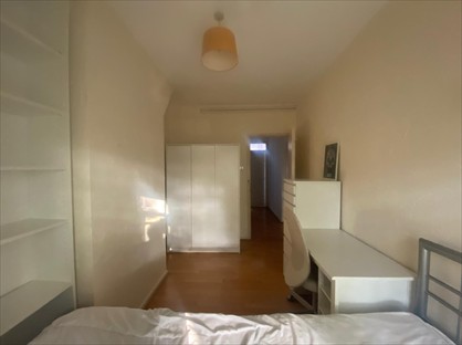 Room in a Shared Flat, Derby House, SE11