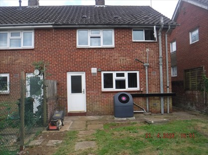 2 Bed Semi-Detached House, Dover Avenue, OX16
