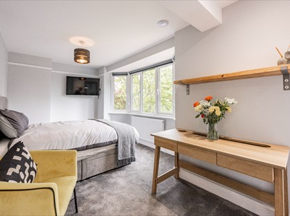 Room in a Shared House, Bluebell Road, NR4