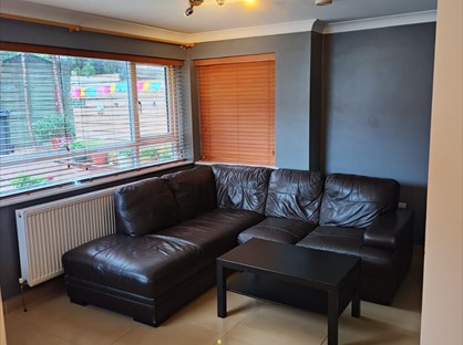 1 Bed Flat, Michaels Court, LU1