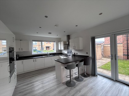 4 Bed Detached House, Aspen Close, DH3