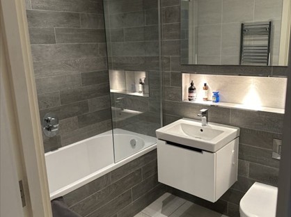 Room in a Shared Flat, Regent Street, NW10