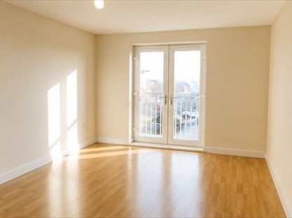 2 Bed Flat, Hampton Vale, PE7