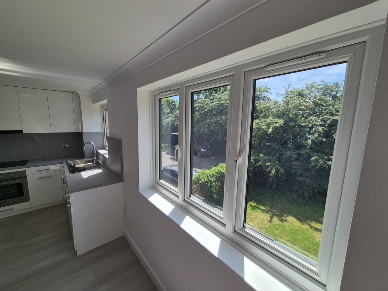 1 Bed Flat, Rouel Road, SE16 photo 4