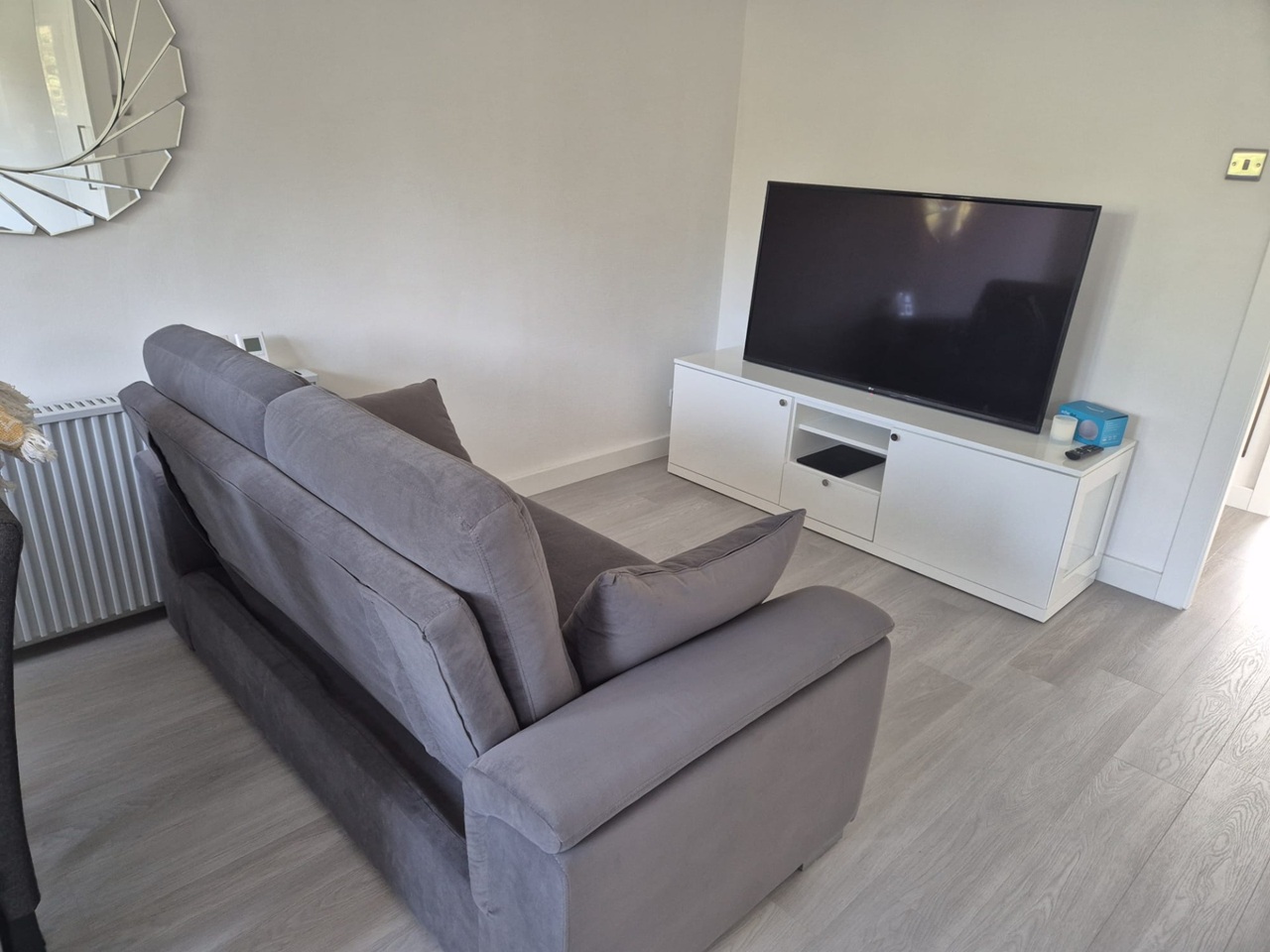 1 Bed Flat, Rouel Road, SE16 photo 5