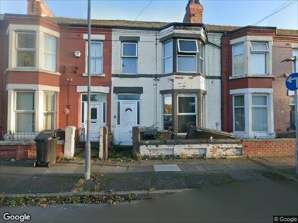 Room in a Shared House, Elm Drive, L21