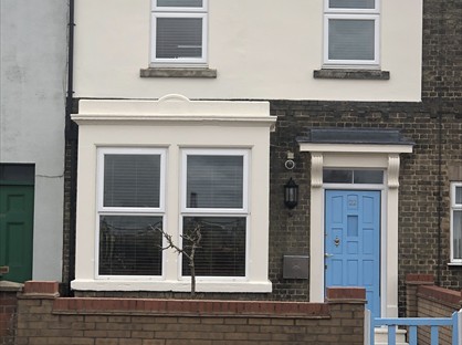 3 Bed Terraced House, Oundle Road, PE2