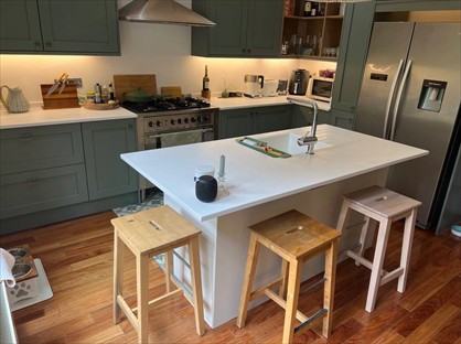 Room in a Shared Flat, Old Park Road, LS8