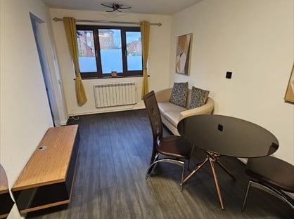 1 Bed Flat, Corrie Road, CB1