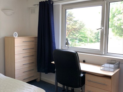3 Bed Flat, Thornbank St, G3