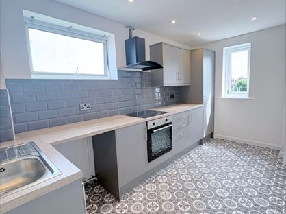 2 Bed Flat, Whitegate Drive, FY3