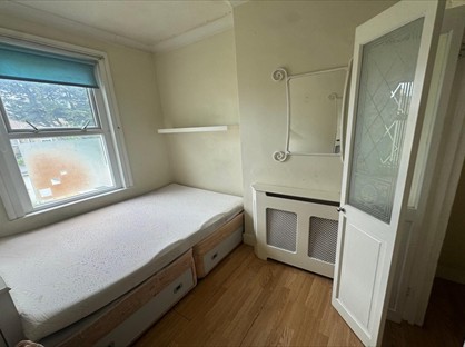 Room in a Shared House, Mitcham Road, CR0