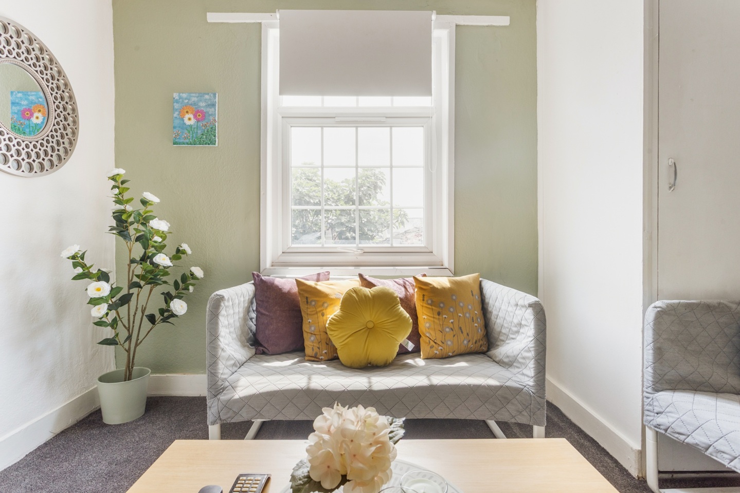 3 Bed Flat, Cowley Road, OX4 photo 3