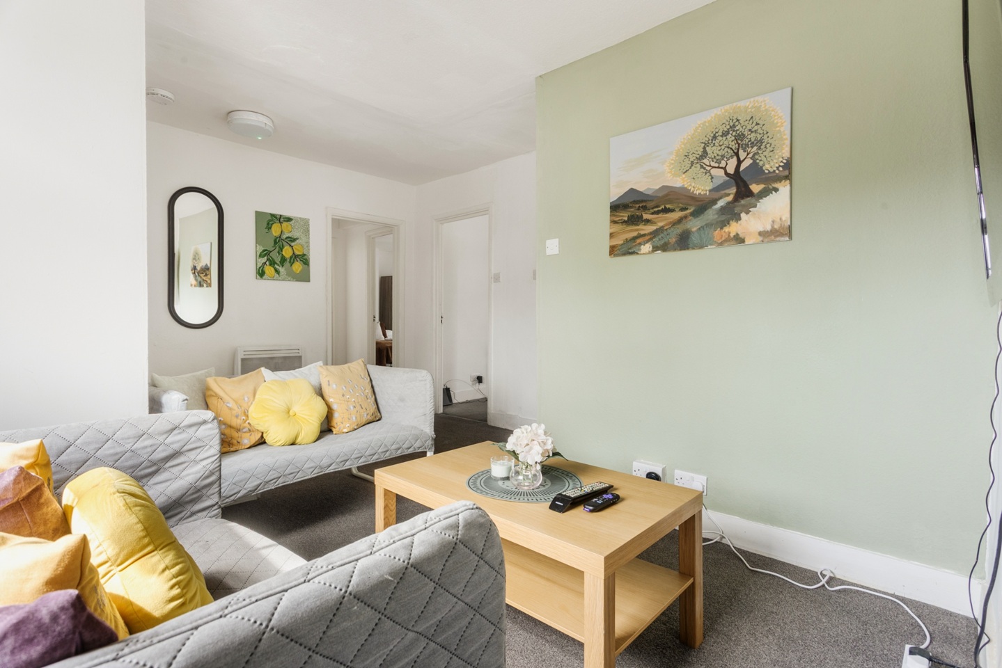3 Bed Flat, Cowley Road, OX4 photo 4