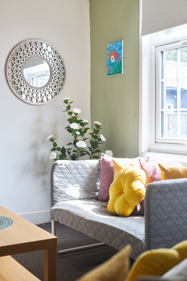 3 Bed Flat, Cowley Road, OX4 photo 5
