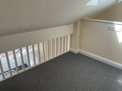 1 Bed Flat, Acorn Lodge, AL2