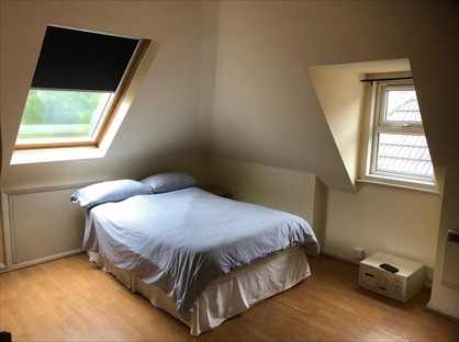Studio Flat, Willesden Green, NW2