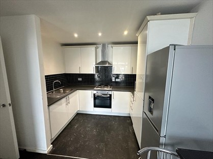 2 Bed Flat, The Odeon, IG11