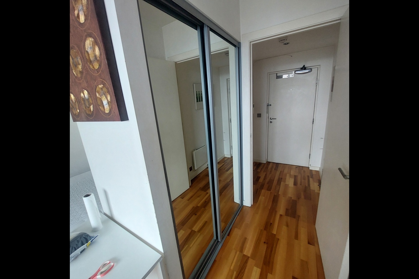Studio Flat, West Point, LS1 photo 3
