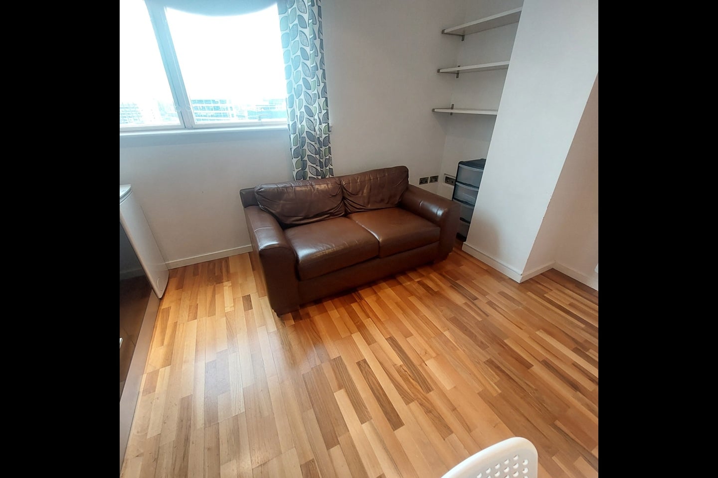 Studio Flat, West Point, LS1 photo 2