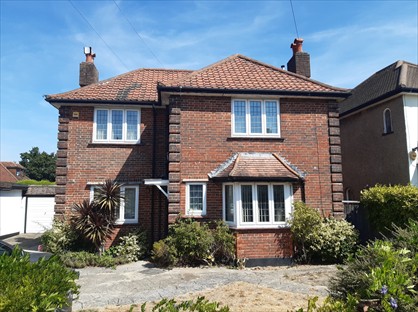 3 Bed Detached House, Devonshire Way, CR0