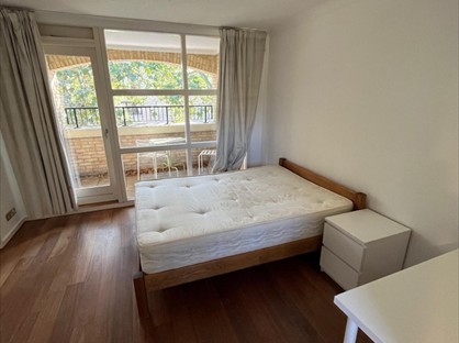 Room in a Shared House, Princes Court, SE16