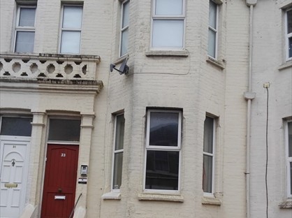 1 Bed Flat, St Swithuns Road, BH1