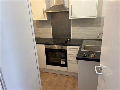 2 Bed Flat, London St, RG1